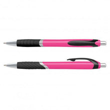 Load image into Gallery viewer, Jet Pen -  Coloured Barrel
