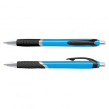 Load image into Gallery viewer, Jet Pen -  Coloured Barrel
