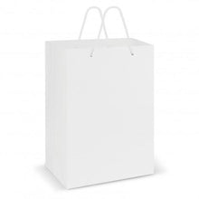 Load image into Gallery viewer, Laminated Carry Bag - Large
