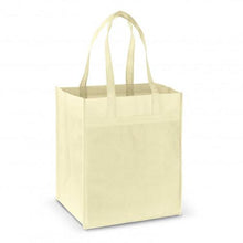 Load image into Gallery viewer, Mega Shopper Tote Bag
