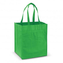 Load image into Gallery viewer, Mega Shopper Tote Bag
