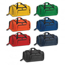 Load image into Gallery viewer, Champion Duffle Bag
