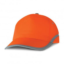 Load image into Gallery viewer, Flash Hi-Vis Cap
