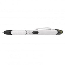 Load image into Gallery viewer, Nexus Multi-Function Pen - Coloured Barrel
