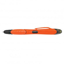 Load image into Gallery viewer, Nexus Multi-Function Pen - Coloured Barrel
