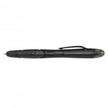 Load image into Gallery viewer, Nexus Multi-Function Pen - Coloured Barrel
