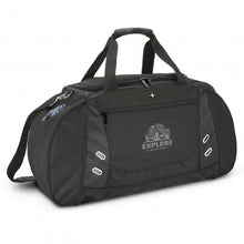 Load image into Gallery viewer, Swiss Peak Weekend or Sport Bag
