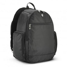 Load image into Gallery viewer, Swiss Peak Sling Laptop Backpack
