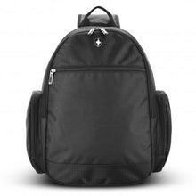 Load image into Gallery viewer, Swiss Peak Sling Laptop Backpack
