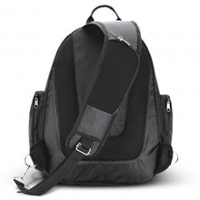 Load image into Gallery viewer, Swiss Peak Sling Laptop Backpack
