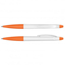 Load image into Gallery viewer, Spark Stylus Pen - White Barrel
