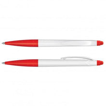 Load image into Gallery viewer, Spark Stylus Pen - White Barrel
