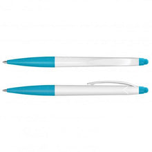 Load image into Gallery viewer, Spark Stylus Pen - White Barrel
