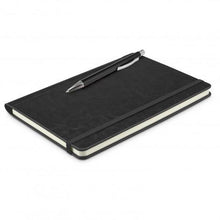Load image into Gallery viewer, Rado Notebook with Pen
