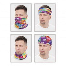 Load image into Gallery viewer, Sherpa Headwear
