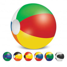 Load image into Gallery viewer, Beach Ball - 60cm Mix and Match
