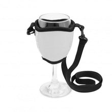 Load image into Gallery viewer, Wine Glass Holder - Small
