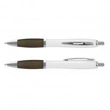 Load image into Gallery viewer, Vistro Pen - White Barrel
