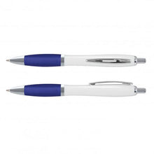 Load image into Gallery viewer, Vistro Pen - White Barrel
