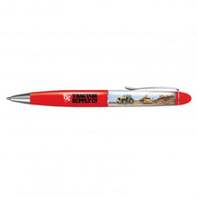 Load image into Gallery viewer, Mercury Floating Action Pen
