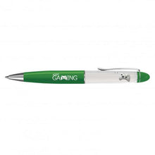 Load image into Gallery viewer, Mercury Floating Action Pen
