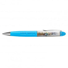 Load image into Gallery viewer, Mercury Floating Action Pen
