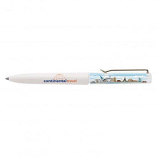 Load image into Gallery viewer, Neptune Floating Action Pen
