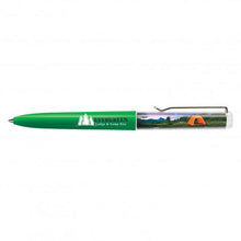 Load image into Gallery viewer, Neptune Floating Action Pen
