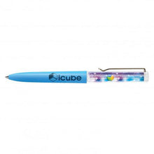 Load image into Gallery viewer, Neptune Floating Action Pen
