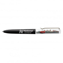 Load image into Gallery viewer, Neptune Floating Action Pen
