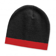Load image into Gallery viewer, Commando Beanie - Two Tone
