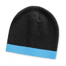 Load image into Gallery viewer, Commando Beanie - Two Tone
