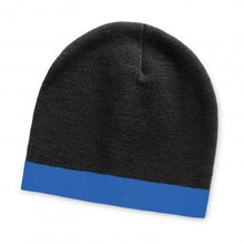 Load image into Gallery viewer, Commando Beanie - Two Tone
