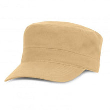 Load image into Gallery viewer, Scout Military Style Cap
