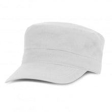 Load image into Gallery viewer, Scout Military Style Cap
