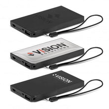 Load image into Gallery viewer, Proteus 3000 Power Bank
