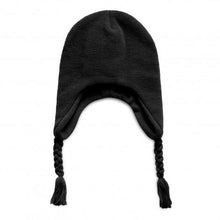 Load image into Gallery viewer, Andean Chullo Beanie
