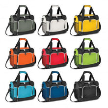 Load image into Gallery viewer, Antarctica Cooler Bag
