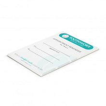 Load image into Gallery viewer, A7 Note Pad - 25 Leaves
