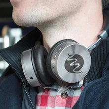 Load image into Gallery viewer, Swiss Peak Headphones
