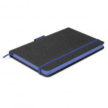 Load image into Gallery viewer, Meridian Notebook - Two Tone

