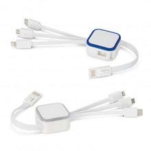 Load image into Gallery viewer, Cypher Charging Cable
