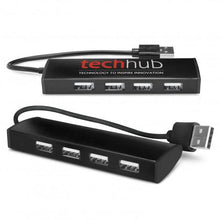 Load image into Gallery viewer, Nano USB Hub
