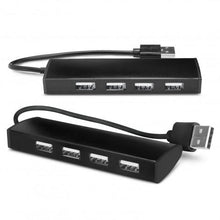 Load image into Gallery viewer, Nano USB Hub
