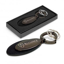 Load image into Gallery viewer, Caprice Key Ring
