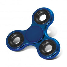 Load image into Gallery viewer, Cyber Spinner with Gift Case
