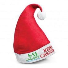 Load image into Gallery viewer, Santa Hat
