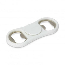 Load image into Gallery viewer, Spinner Bottle Opener
