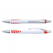 Load image into Gallery viewer, Proton Pen - White Barrel
