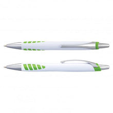 Load image into Gallery viewer, Proton Pen - White Barrel
